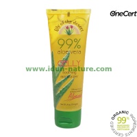 Gel 99% Ale Vera Bio LILY OF THE DESERT (120ml.)